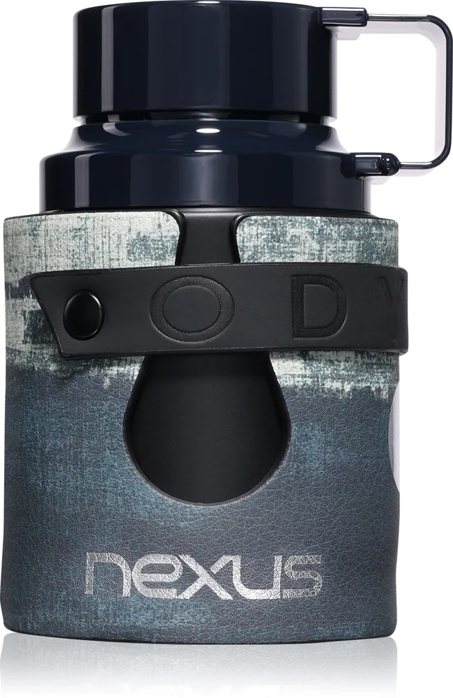 Armaf Odyssey Nexus Eau de Parfum für Herren 100 ml