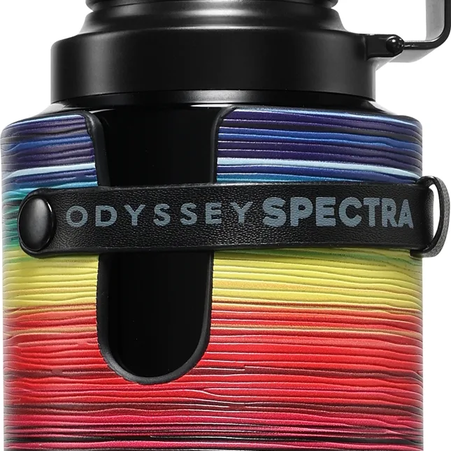 Armaf Odyssey Spectra Eau de Parfum Unisex 60 ml