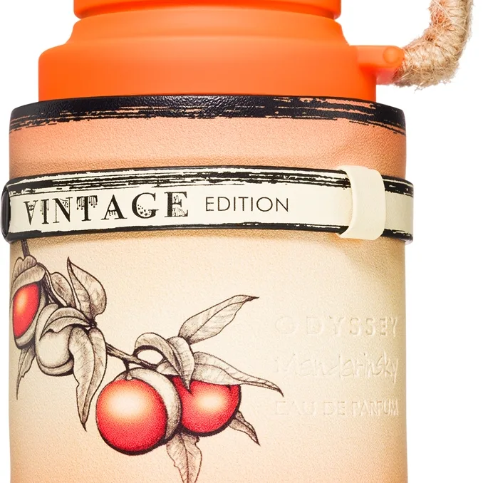 Armaf Odyssey Vintage Edition Eau de Parfum Unisex 100 ml