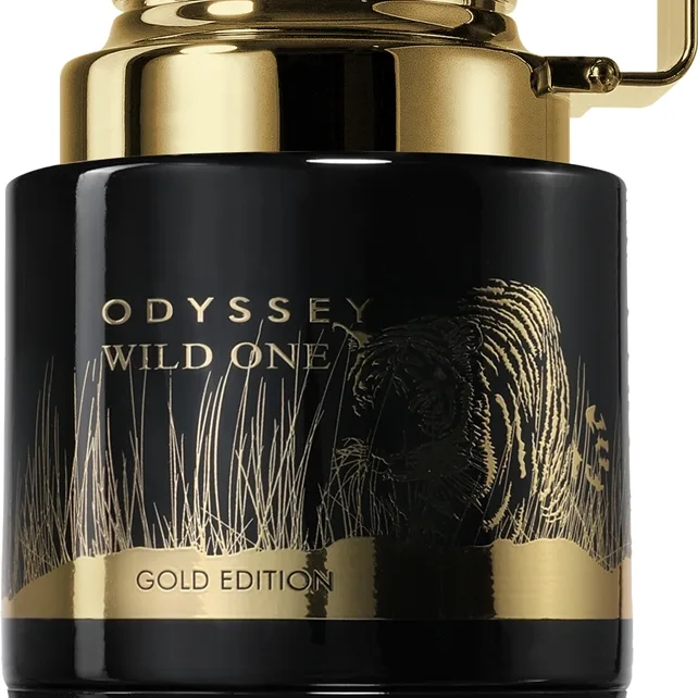 Armaf Odyssey Wild One Eau de Parfum för män 60 ml