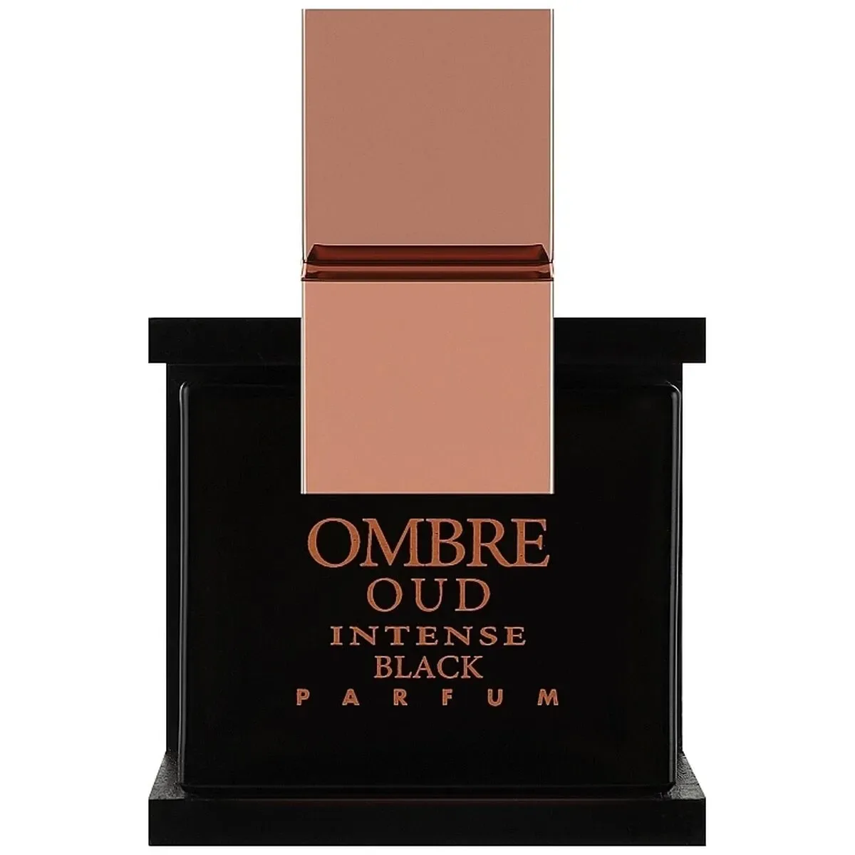 Armaf Ombre Oud Intense Black edp 100ml