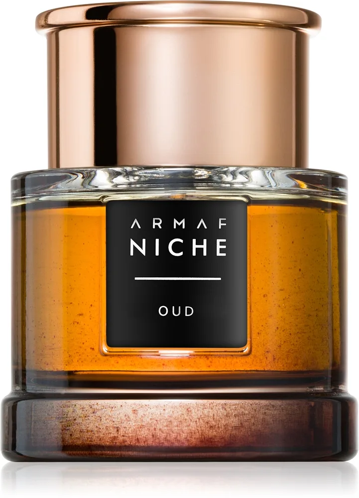Armaf - Niche Oud Eau de Parfum - 90 ml