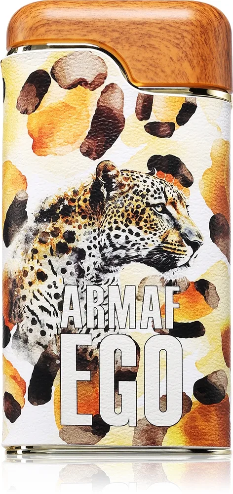 Armaf Panthera Eau de Parfum Unisex 100 ml