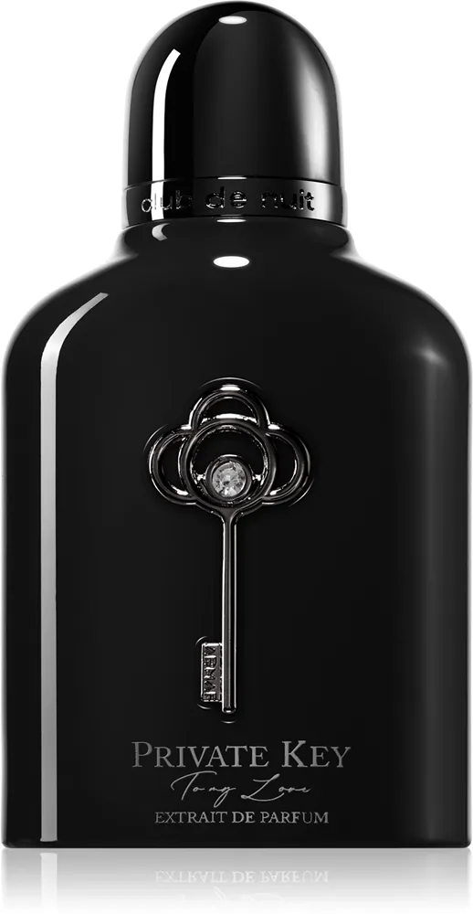 Armaf Private Key To my Dreams perfume extract Unisex 100 ml