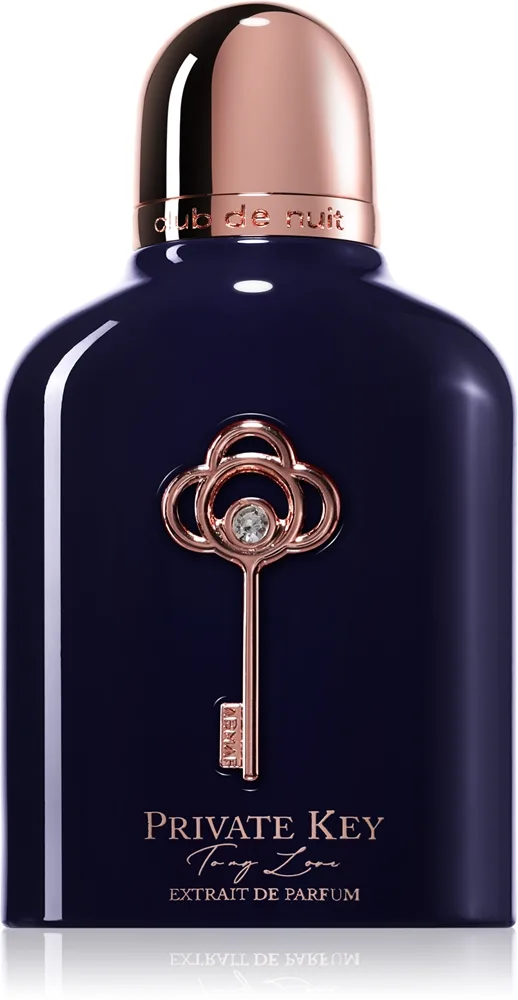 Armaf Club De Nuit Private Kay To My Life EDP 100 ml