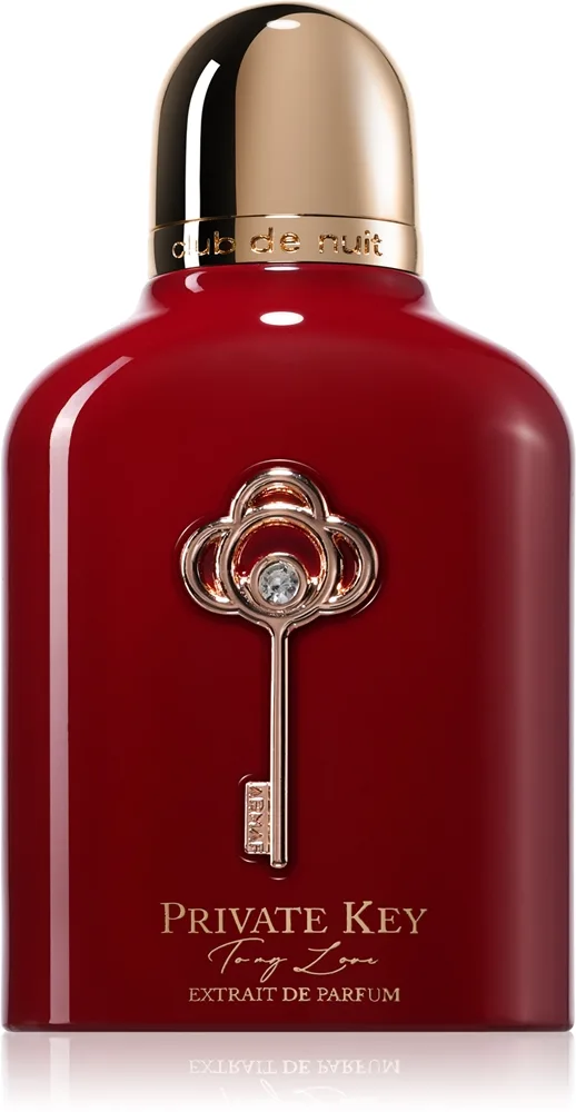 Armaf Club De Nuit Private Key To My Love 100 ml