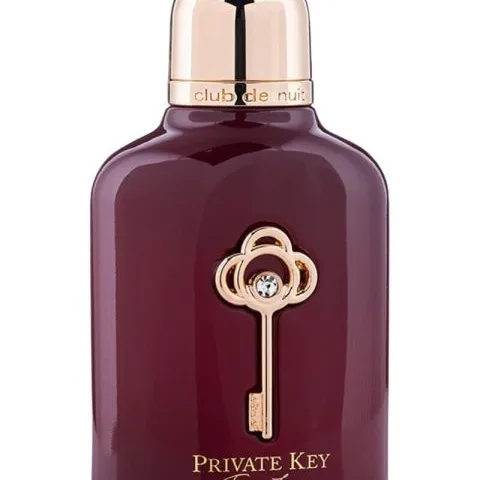 Armaf Club De Nuit Private Key To My Love 100 ml