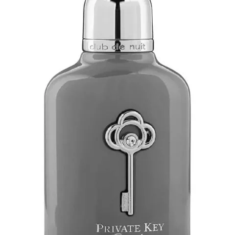 Armaf Club De Nuit Private Key To My Success 100 ml