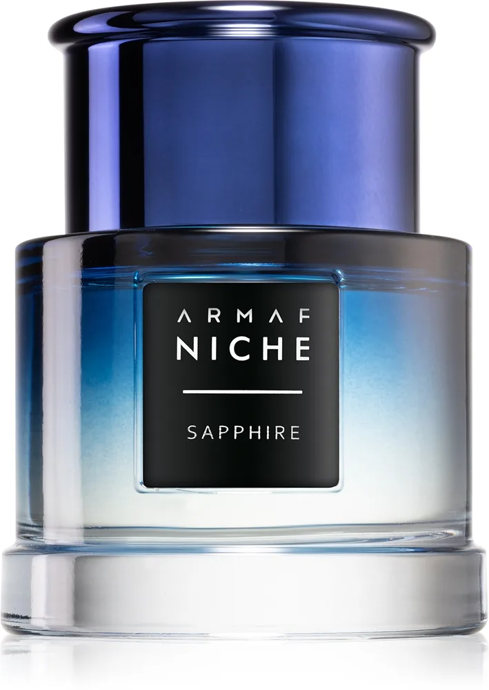 Armaf Sapphire Eau de Parfum Unisex 90 ml