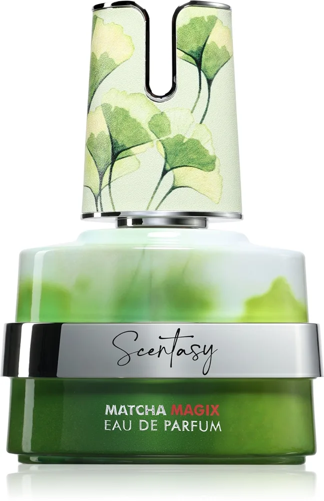 Armaf Scentasy Matcha Magix Eau de Parfum Unisex 100 ml