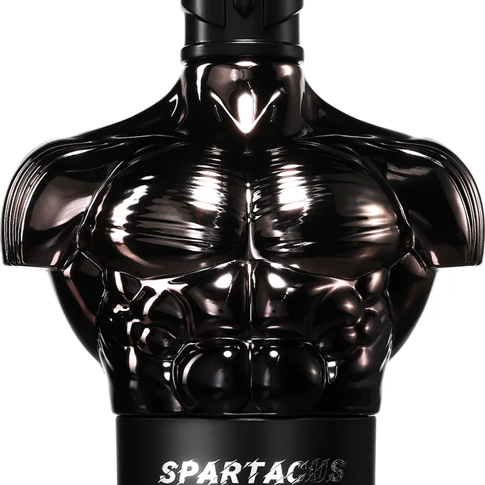 Armaf Spartacus Eau de Parfum för män 100 ml