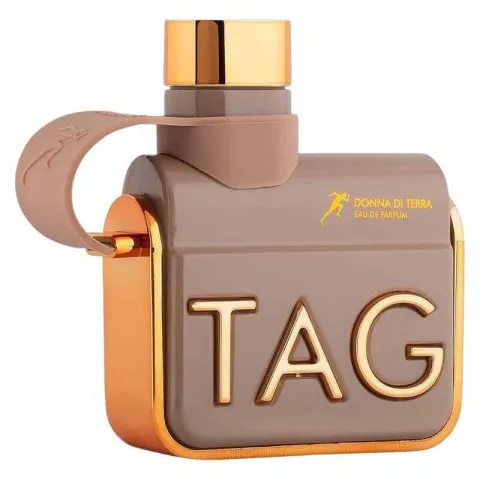 Armaf Tag Her Donna Di Terra 100 ml