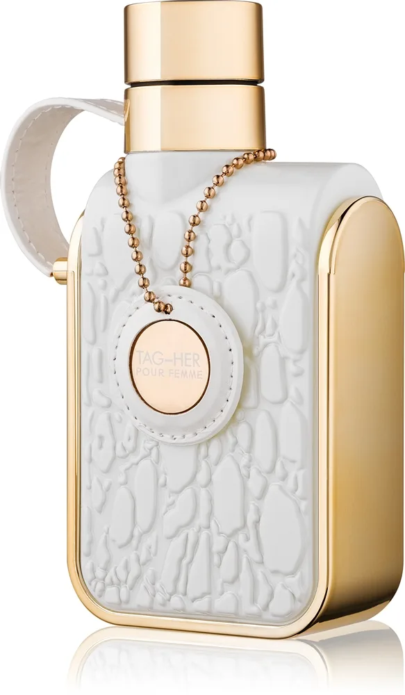 Armaf Tag Her Eau de Parfum för Kvinnor 100 ml