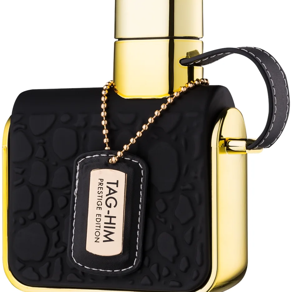 Armaf Tag Him Prestige Eau de Toilette för män 100 ml