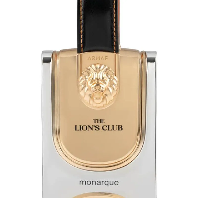 Armaf The Lion's Club Monarque EDP 100 ml