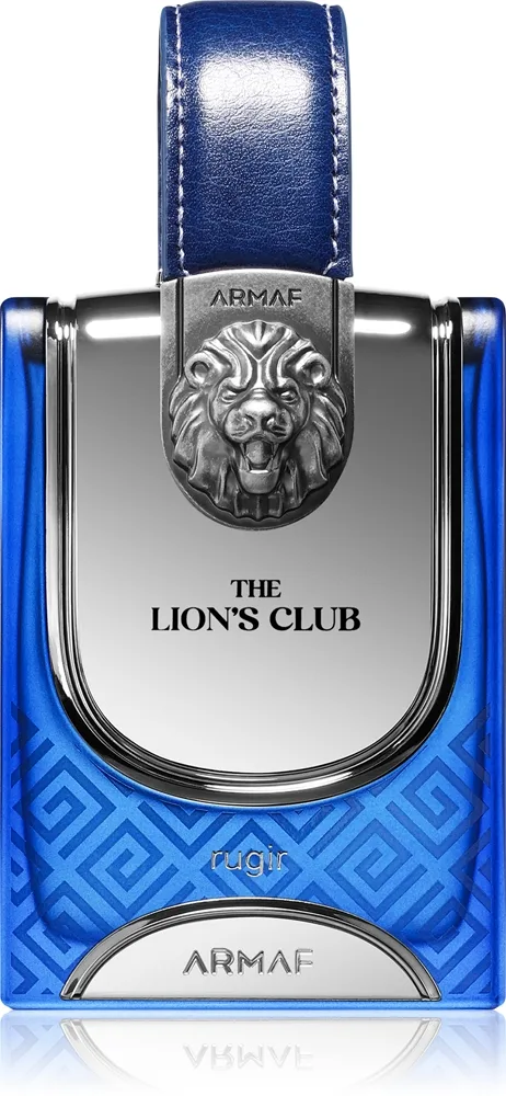Armaf The Lion's Club Rugir EDP 100 ml