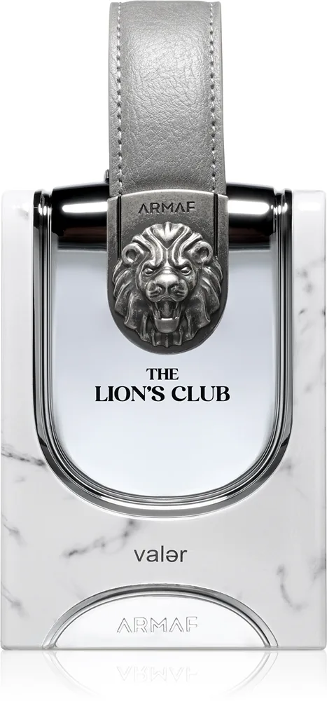 Armaf The Lions Club Valer Eau de Parfum Unisex 100 ml