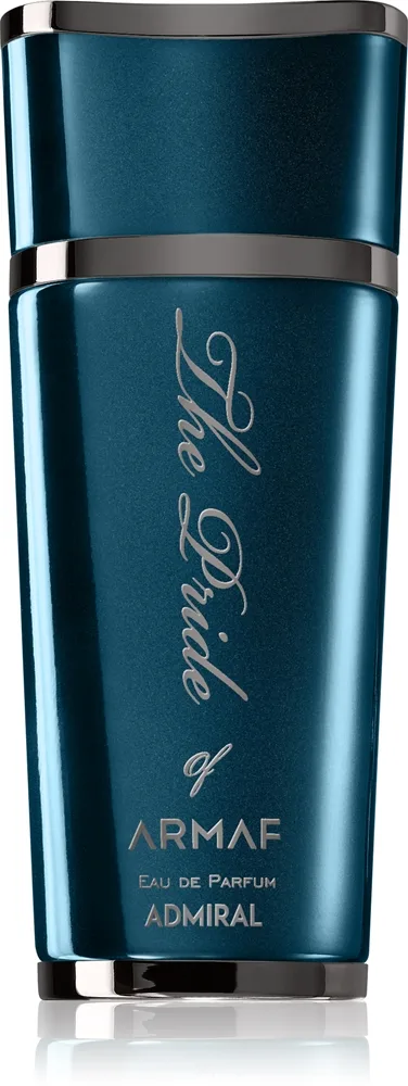 Armaf The Pride Of Armaf Admiral Eau de Parfum Unisex 100 ml