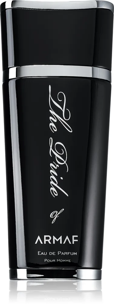 Armaf - The Pride Of Armaf Pour Homme - 100 ml - Edp