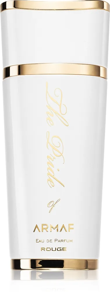 Armaf The Pride Of Armaf White Eau de Parfum för Kvinnor 100 ml