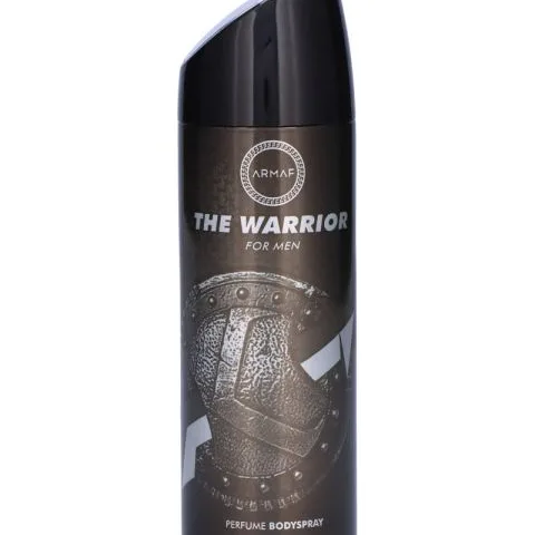 Armaf The Warrior Bodyspray 200 ml