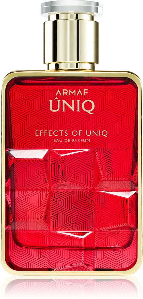 Armaf Uniq Effects of Uniq EDP 100 ml