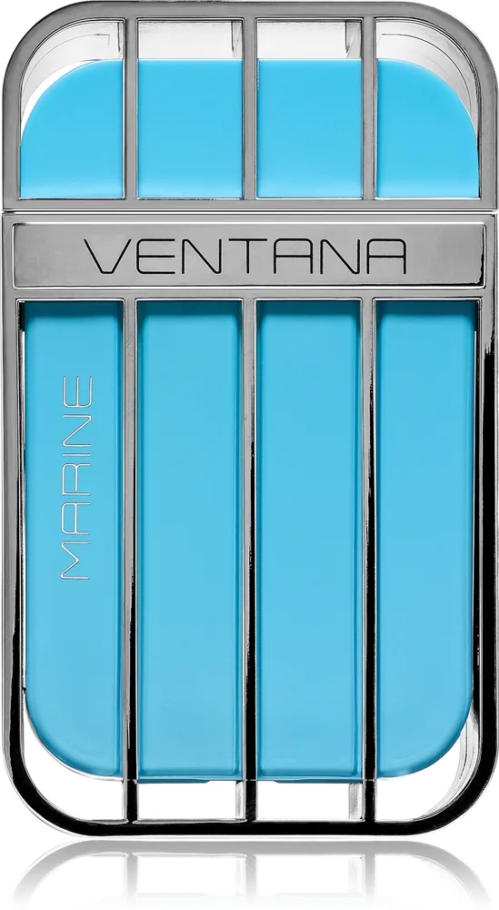 Armaf Ventana Marine Eau de Parfum Unisex 100 ml