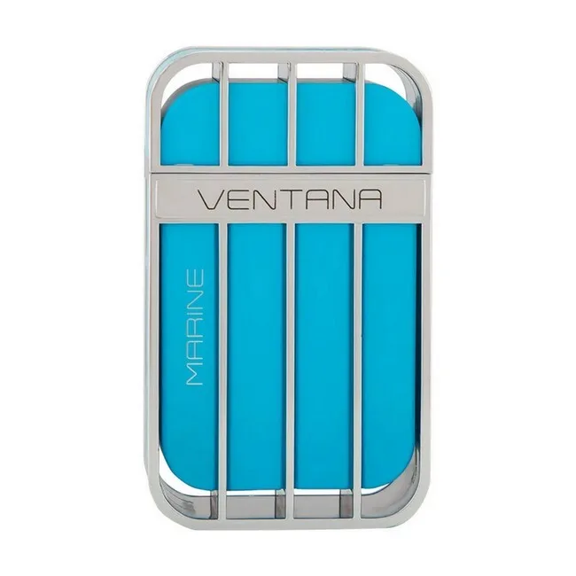 Armaf Ventana Marine Eau de Parfum Unisex 100 ml
