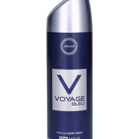 Armaf Voyage Bleu Bodyspray 200 ml