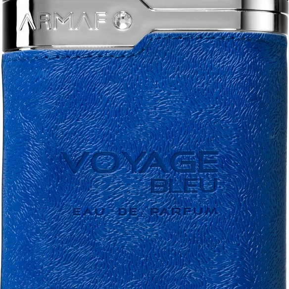 Armaf Voyage Blue Eau de Parfum för män 100 ml