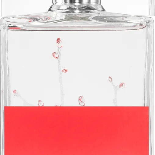 Armand Basi In Red Eau de Toilette för Kvinnor 50 ml