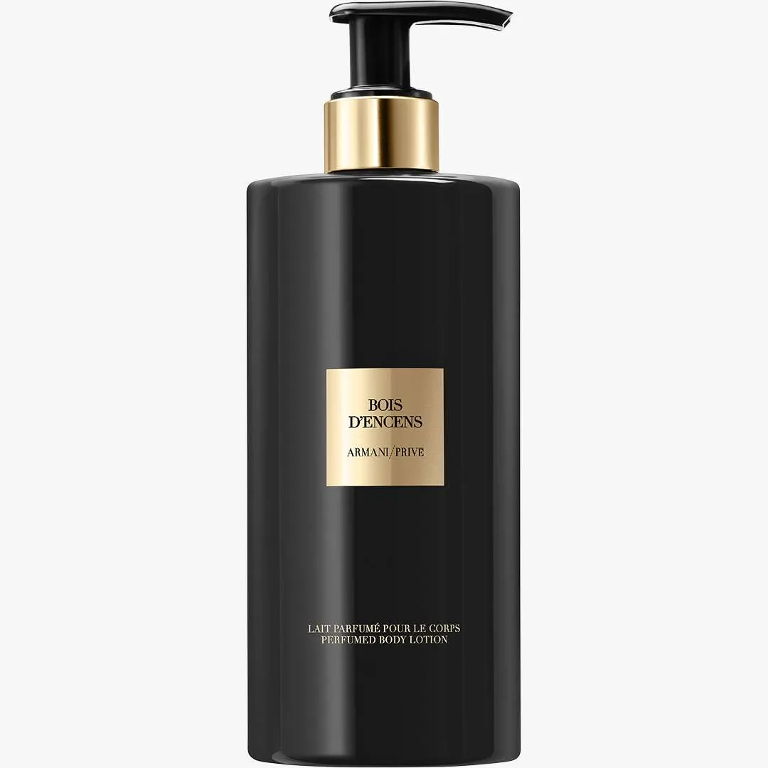 Bois d'Encens Body Lotion 400 ml