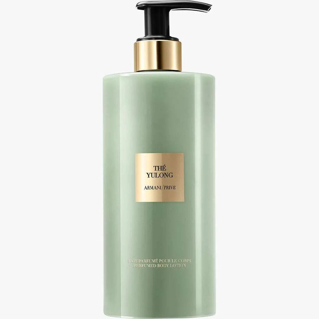 Thé Yulong Body Lotion 400 ml