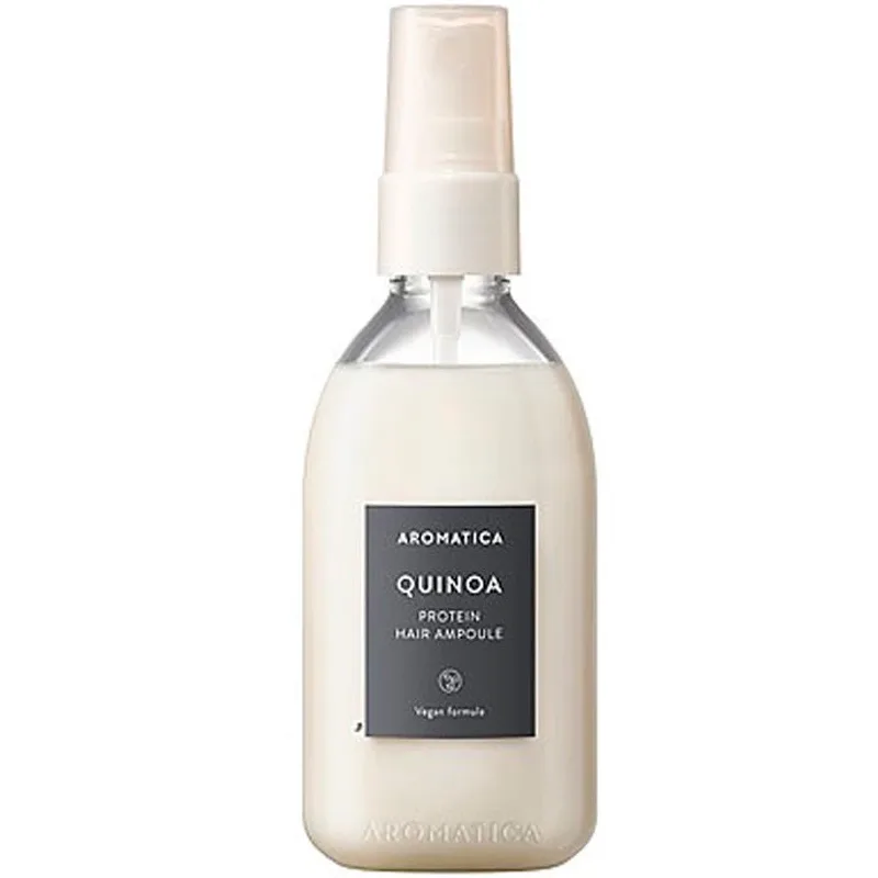 AROMATICA Quinoa Protein Hair Ampoule 100 ml
