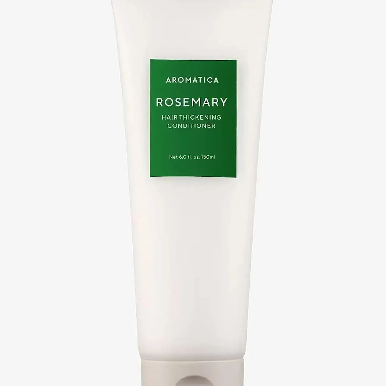 AROMATICA Rosemary Hair Thickening Conditioner 180ml