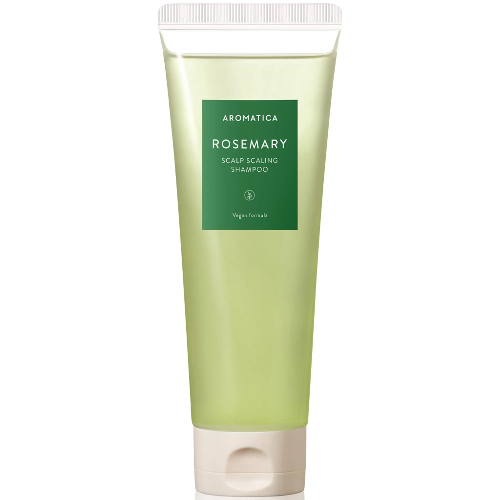 Aromatica Rosemary Scalp Scaling Shampoo 180 ml