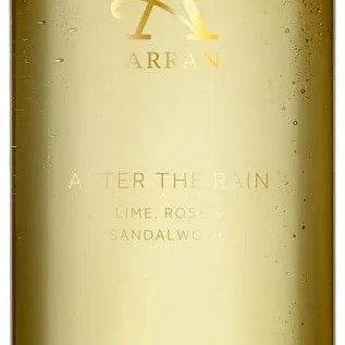 Arran Sense of Scotland After the Rain Shampoo 300 ml