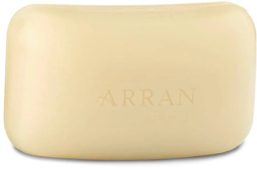 Arran Sense of Scotland After the Rain Soap 100g 100 ml