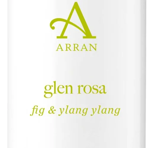 Arran Sense of Scotland Glen Rosa Hand Cream 300 ml