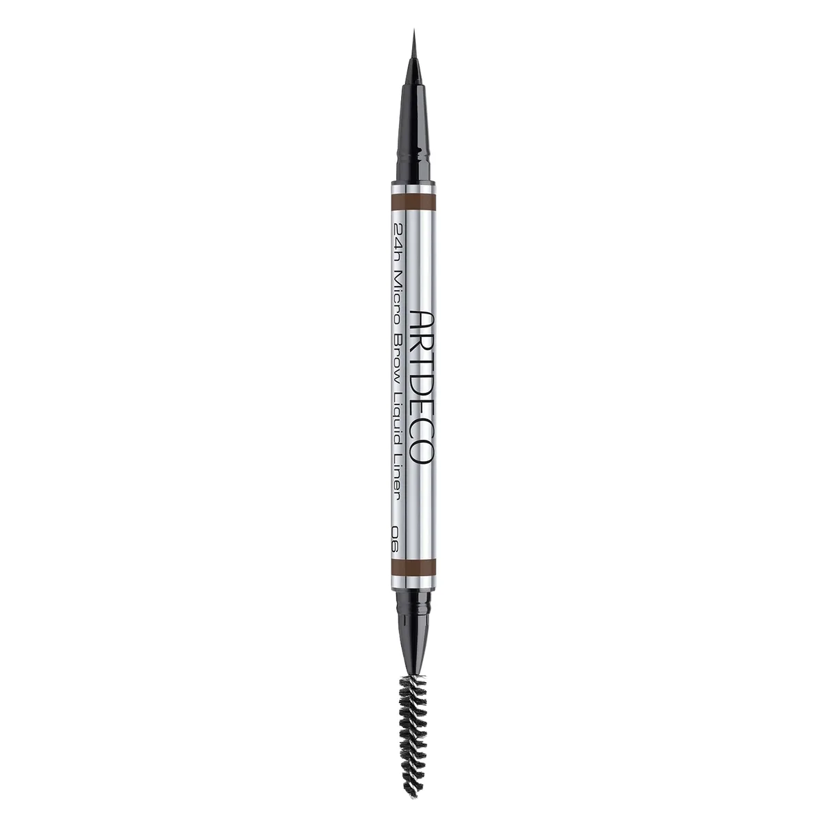 Artdeco 24H Micro Brow Liquid Liner 06 Dark Brown 0,3g