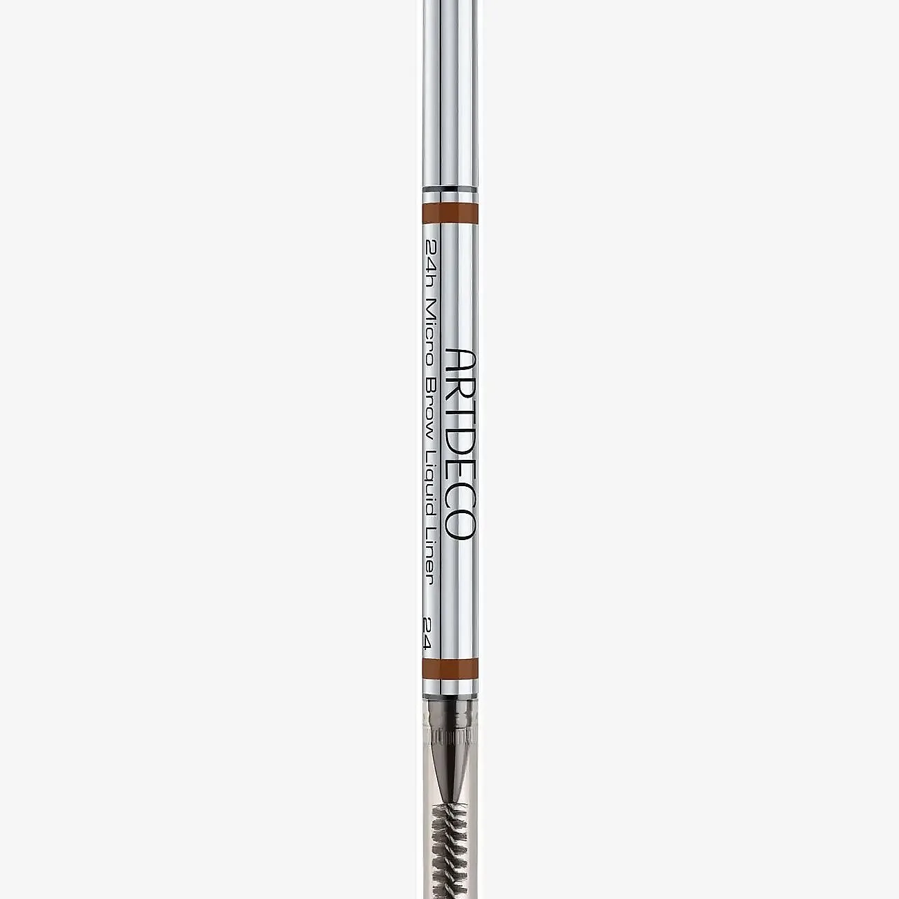 Artdeco 24H Micro Brow Liquid Liner 24 Medium Brown