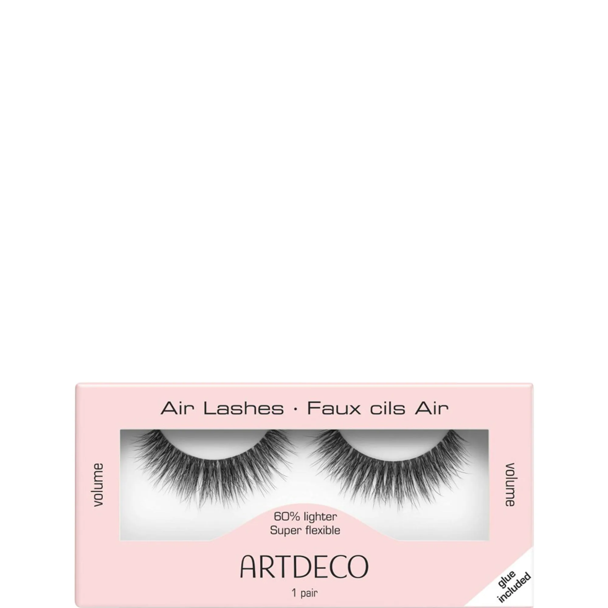 ARTDECO Air Lashes Øjenvipper