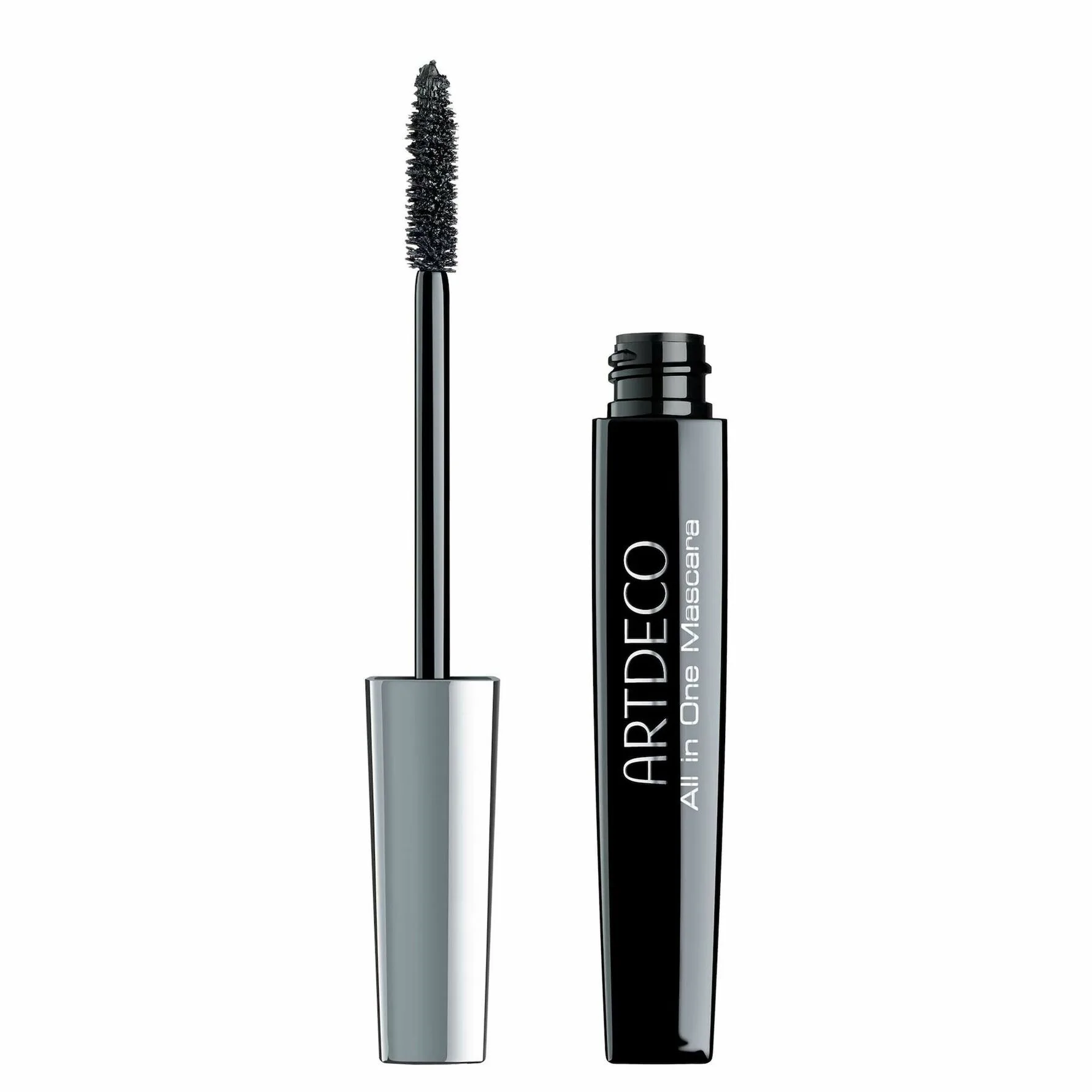 Artdeco Mascara All In One Black - 10 ml