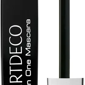 ARTDECO All In One Maskara för volym, styling och böjning Skugga 202.05 Blue 10 ml