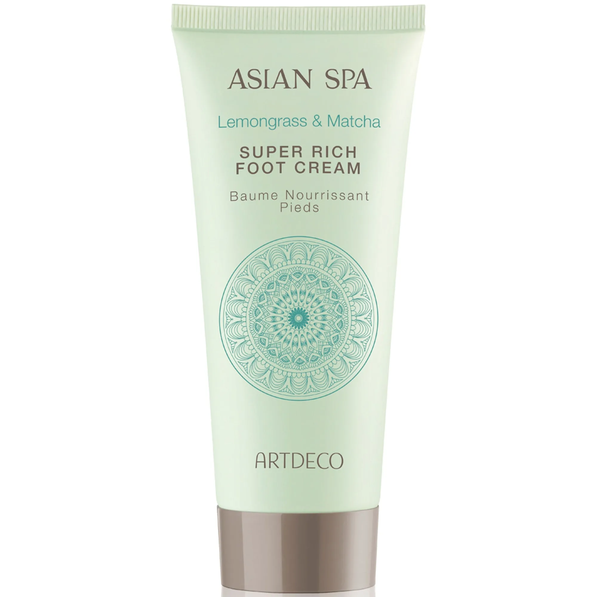 ARTDECO Asian Spa Super Rich Fodcreme