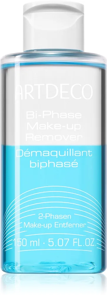 ARTDECO Bi-Phase Make-up Remover To-fase makeupfjerner 150 ml