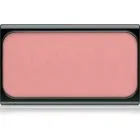 ARTDECO Blusher poskipuna, täyttöpakkaus sävy 33A Little Romance 5 g