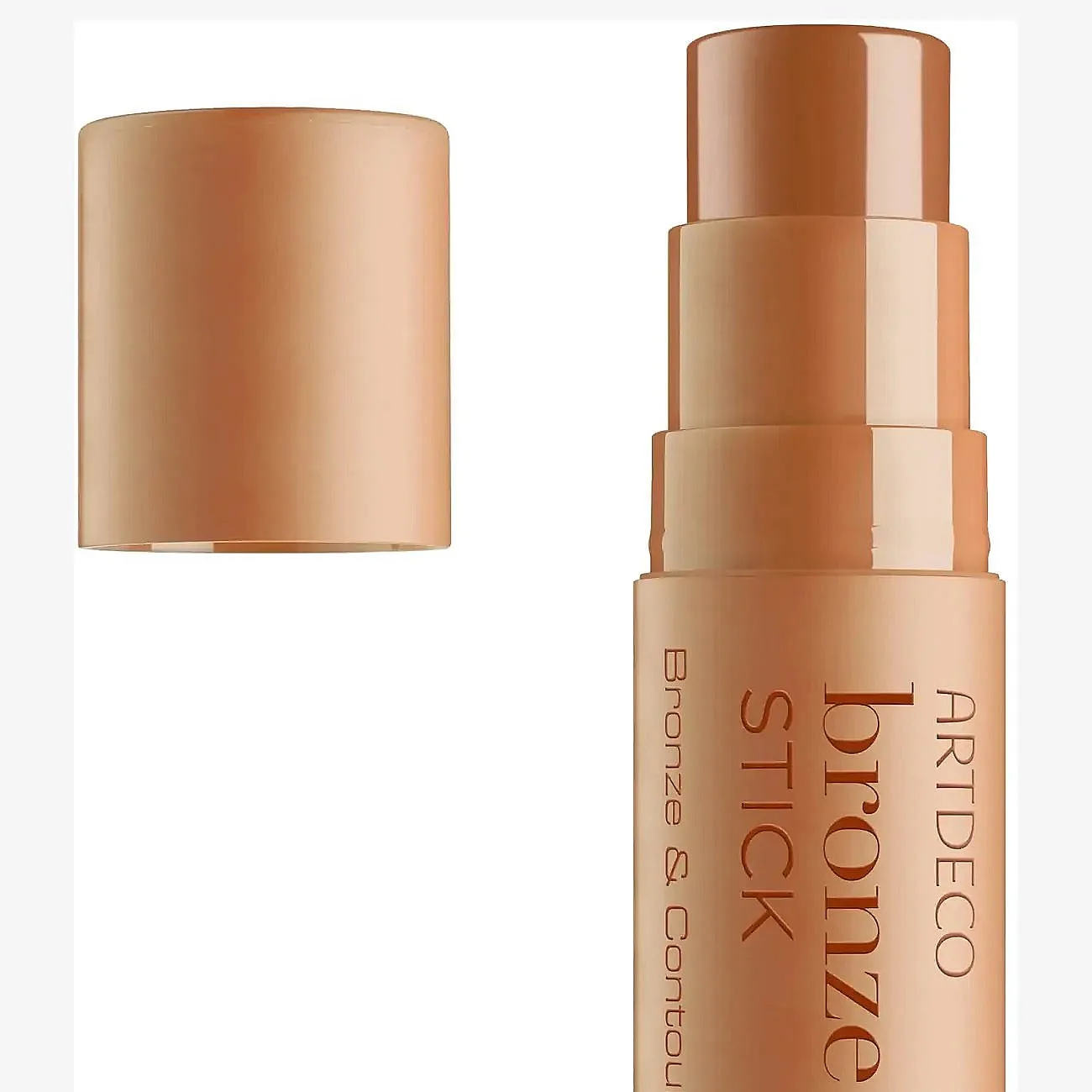 Artdeco Bronze Stick 6 Soft Bronze