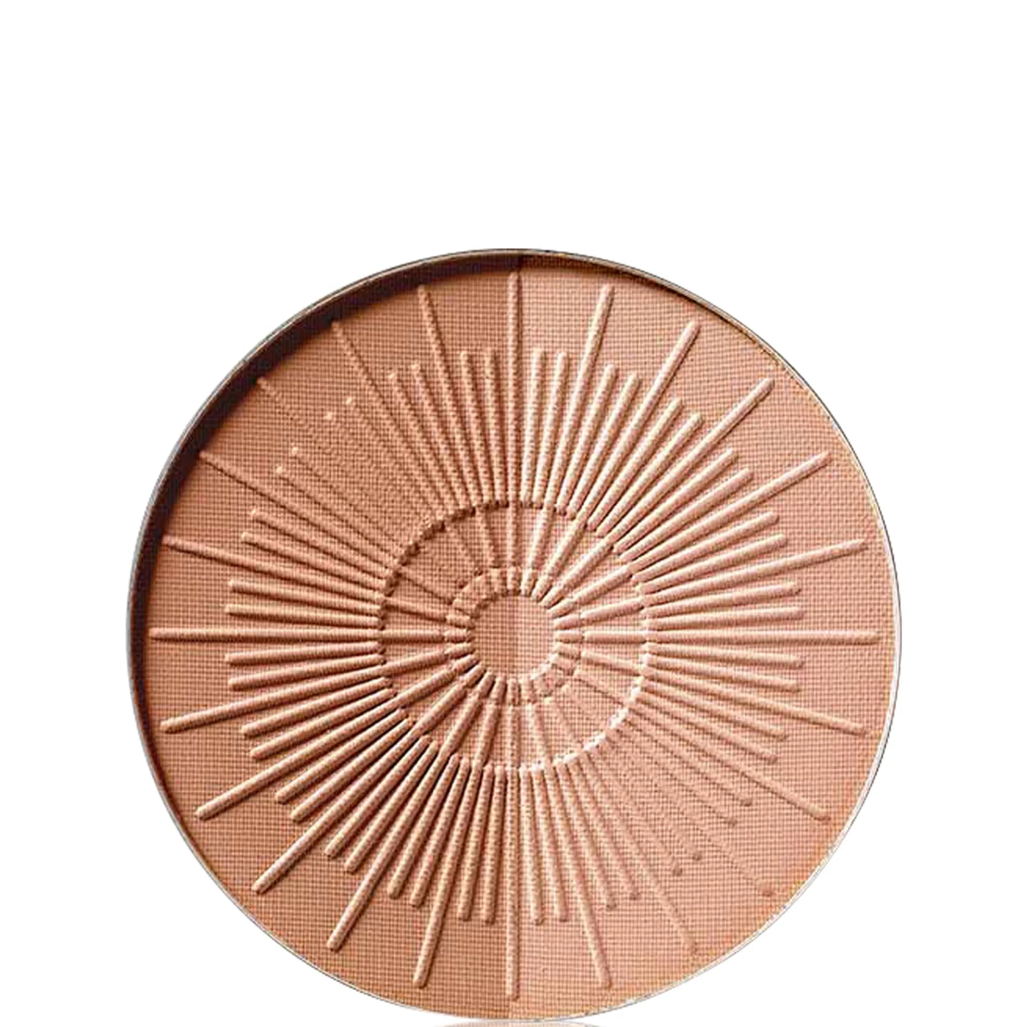 Artdeco Bronzing Powder Compact Refill 80 Natural 10 G - 10 G
