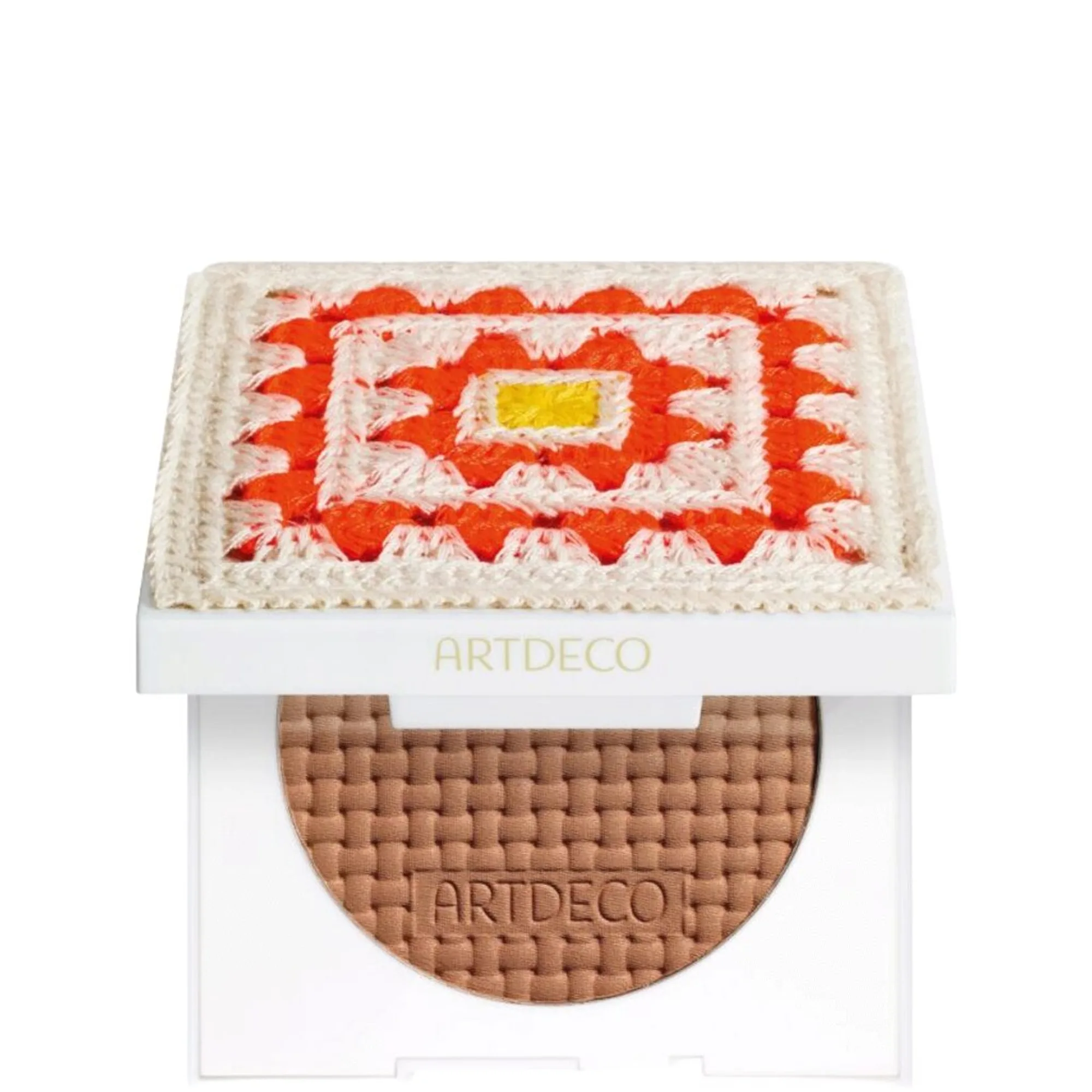 Artdeco Bronzing Powder Golden Riviera 9g